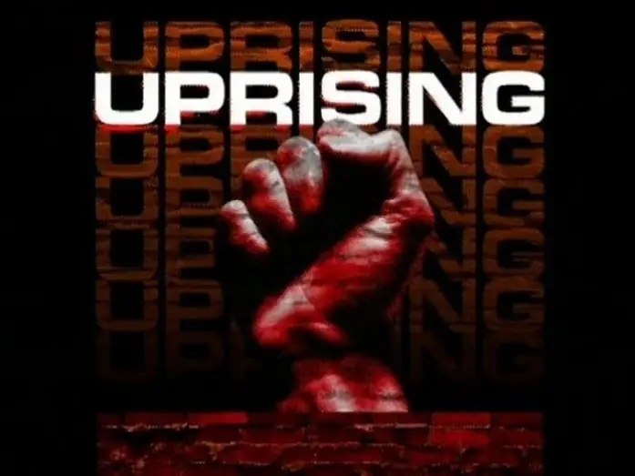 Video for the film Uprising — Uprising Trailer