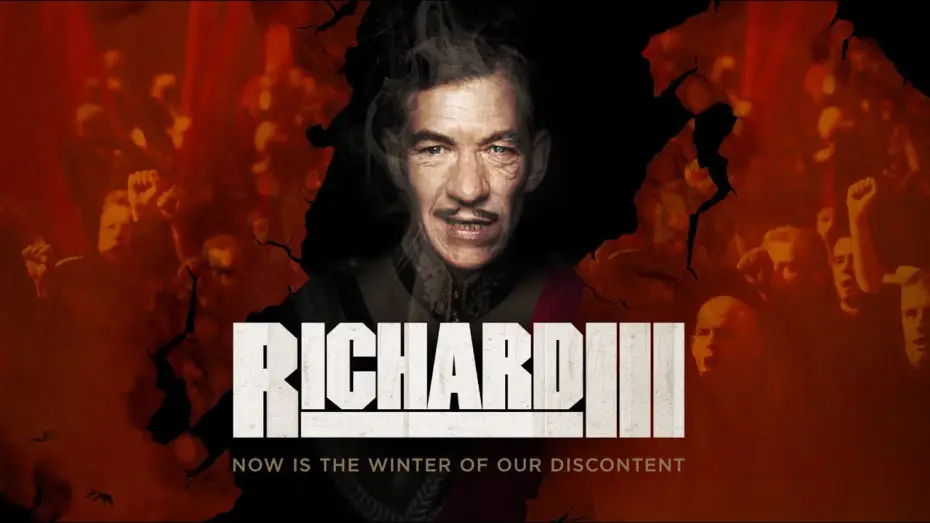 Video for the film Richard III — Official Re-Release Trailer