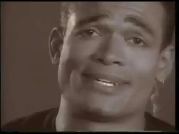 Video for the film Identity Crisis — MC Van Peebles: Trading Places