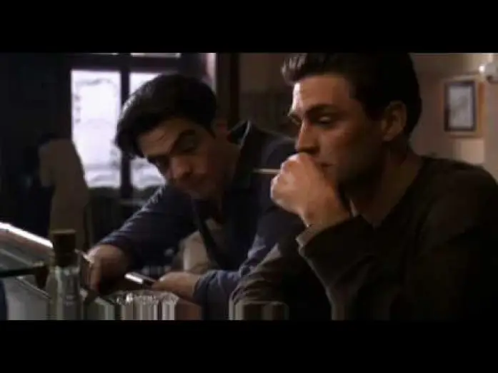 Video for the film Little Ashes — Little Ashes (2008) Trailer