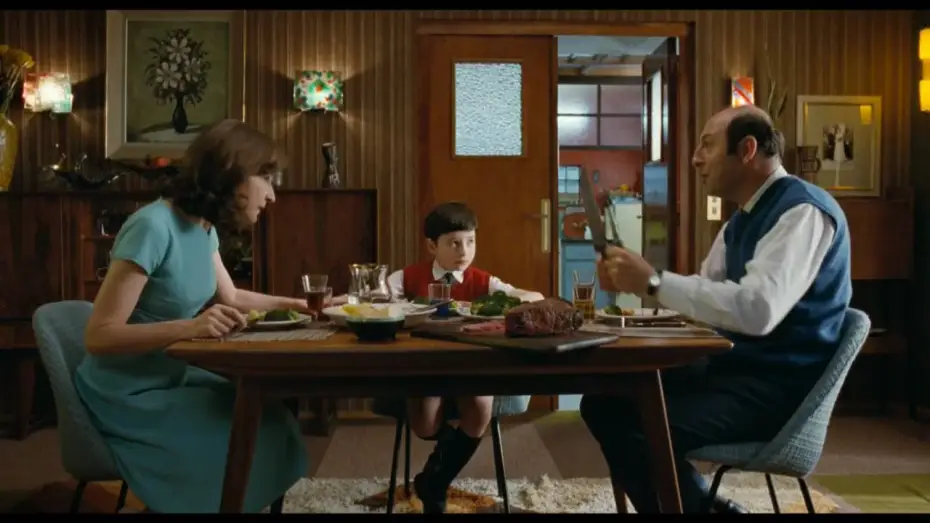 Video for the film Little Nicholas — Le Petit Nicolas - Bande Annonce VF