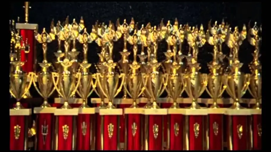 Video for the film Paris Is Burning — PARIS IS BURNING Trailer
