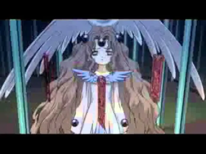 Video for the film Cardcaptor Sakura: The Sealed Card — CardCaptor Sakura Movie 2 Trailer