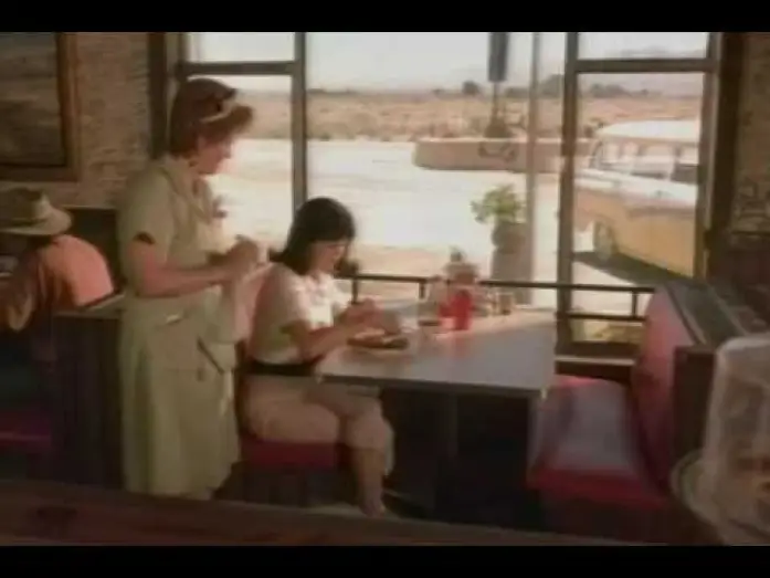 Video for the film Crazy in Alabama — Crazy In Alabama Trailer