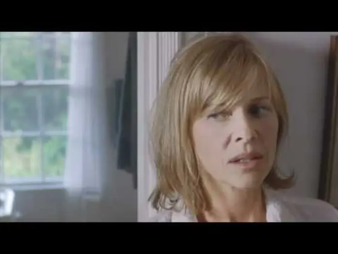 Video for the film The Love Letter — Carta de amor en Cosmopolitan TV