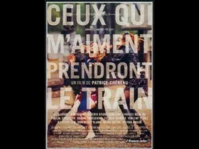 Video for the film Those Who Love Me Can Take the Train — Ceux qui m'aiment prendront le train