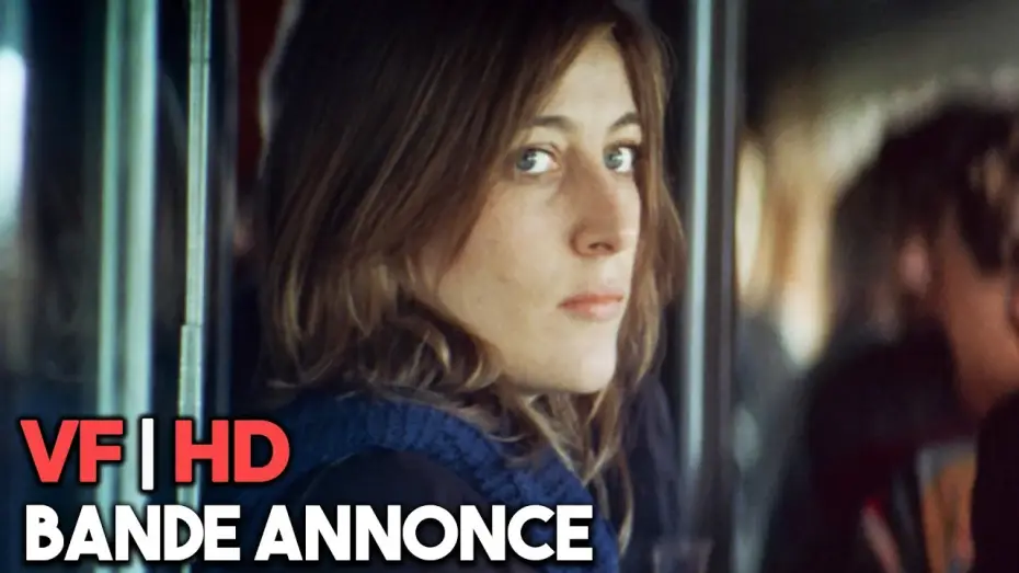 Video for the film Those Who Love Me Can Take the Train — Ceux qui m'aiment prendront le train (1998) Bande Annonce VF [HD]