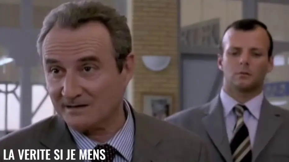 Video for the film Would I Lie to You? 2 — La vérité si je mens 2 - Scène culte - Fourrer un Ouzbek !
