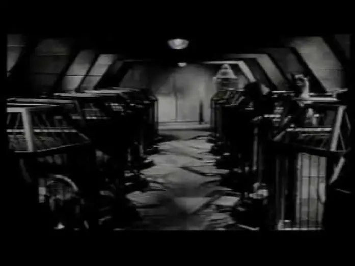 Video for the film Eyes Without a Face — Eyes Without a Face (1960) trailer
