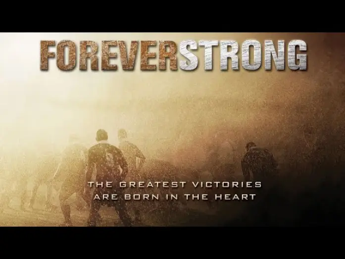 Video for the film Forever Strong — Forever Strong (2008) | Full Trailer | Sean Astin | Neal McDonough | Gary Cole | Ryan Little