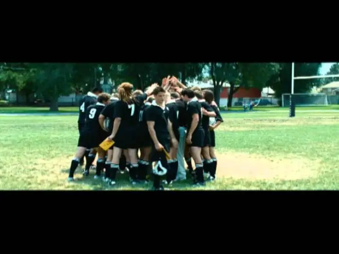 Video for the film Forever Strong — Forever Strong