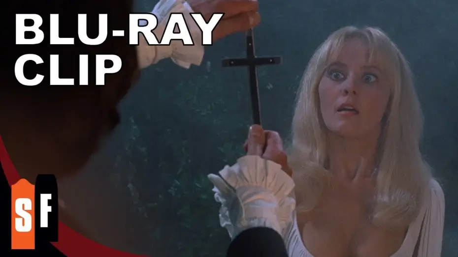 Video for the film Lust for a Vampire — Servant Of The Devil