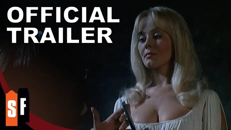 Video for the film Lust for a Vampire — Official Trailer