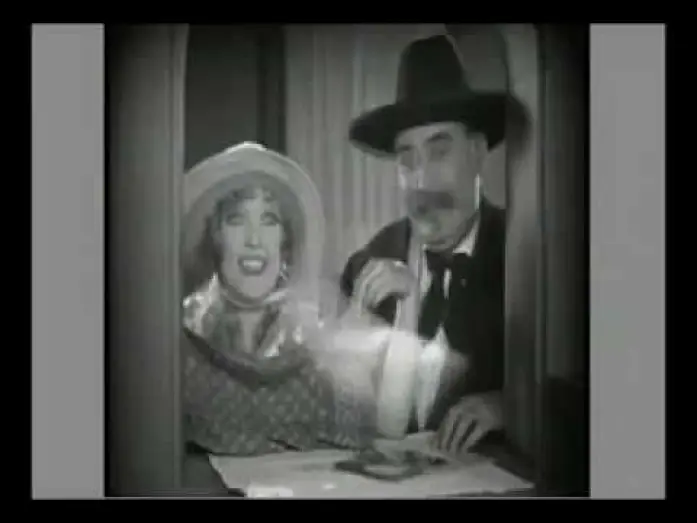 Video for the film Show People — Marion Davies in Show People (1928)