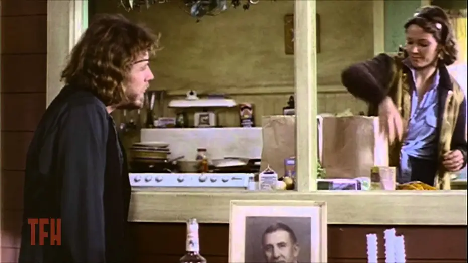 Video for the film Cutter's Way — Josh Olson on CUTTER'S WAY