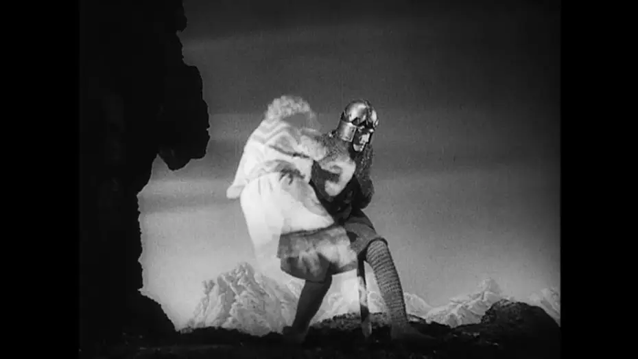Video for the film Die Nibelungen: Siegfried — Siegfried (1924) Trailer