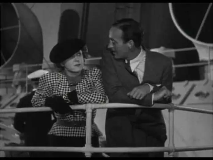 Video for the film Dodsworth — Dodsworth Video Preview