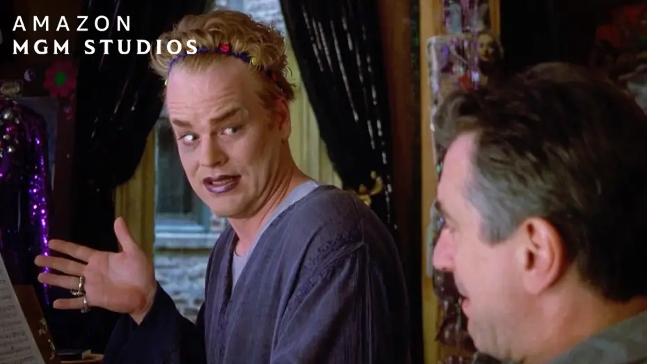 Video for the film Flawless — No Romance Without Finance