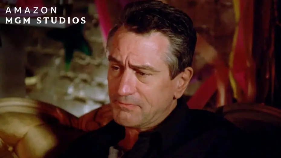 Video for the film Flawless — Walt Opens Up To Rusty