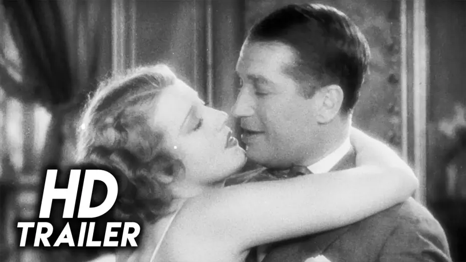 Video for the film Love Me Tonight — Love Me Tonight (1932) Original Trailer [HD]