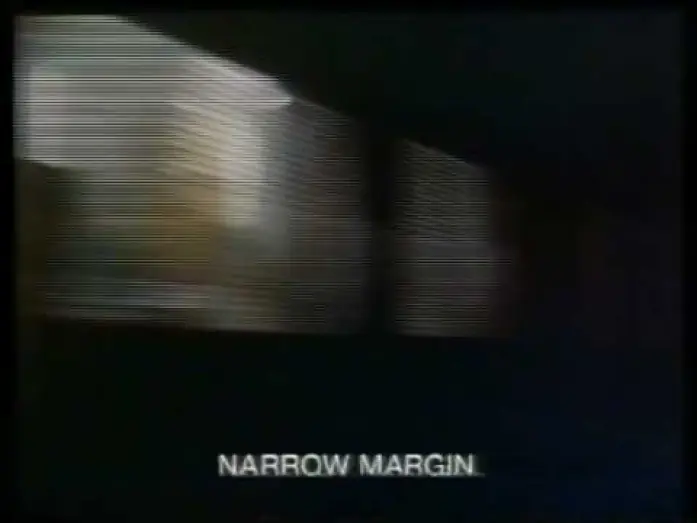 Video for the film Narrow Margin — Narrow Margin (trailer)