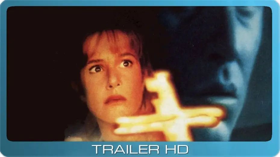 Video for the film Betrayed — Betrayed ≣ 1988 ≣ Trailer