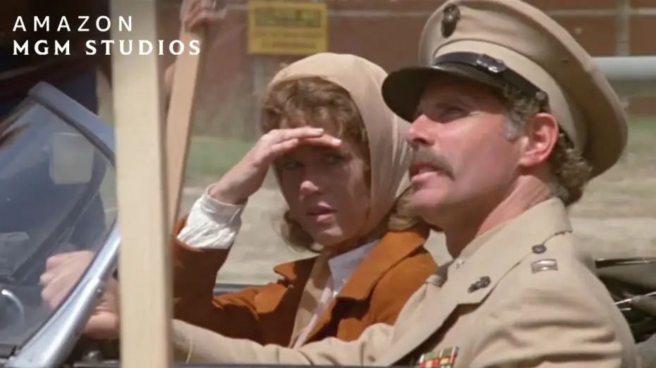 Video for the film Coming Home — Bob Returns Home From War