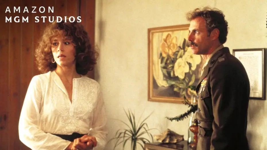Video for the film Coming Home — Classic Trailer