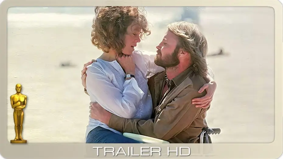 Video for the film Coming Home — Coming Home - Sie kehren heim ≣ 1978 ≣ Trailer