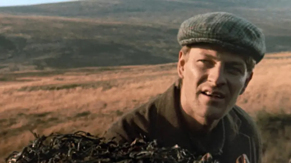Video for the film The Field — The Field (1990) ORIGINAL TRAILER [HQ]
