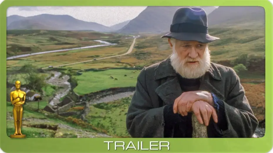 Video for the film The Field — Das Feld ≣ 1990 ≣ Trailer