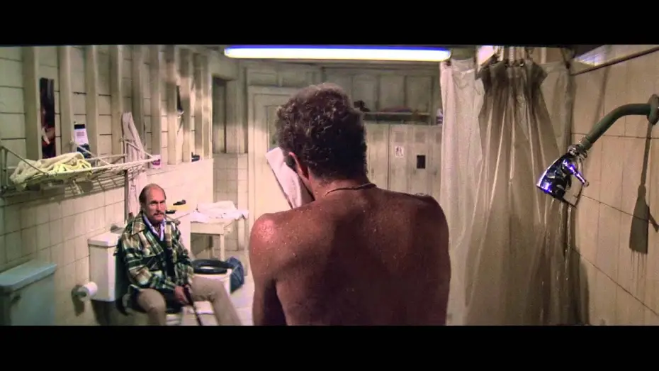 Video for the film The Killer Elite — THE KILLER ELITE - Extrait (VF)