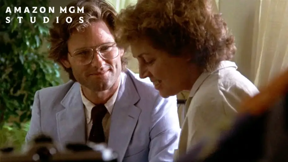 Video for the film The Mean Season — Meeting The Victim's Mother