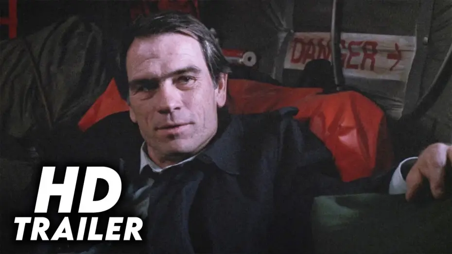 Video for the film The Package — The Package (1989) Original Trailer [HD]