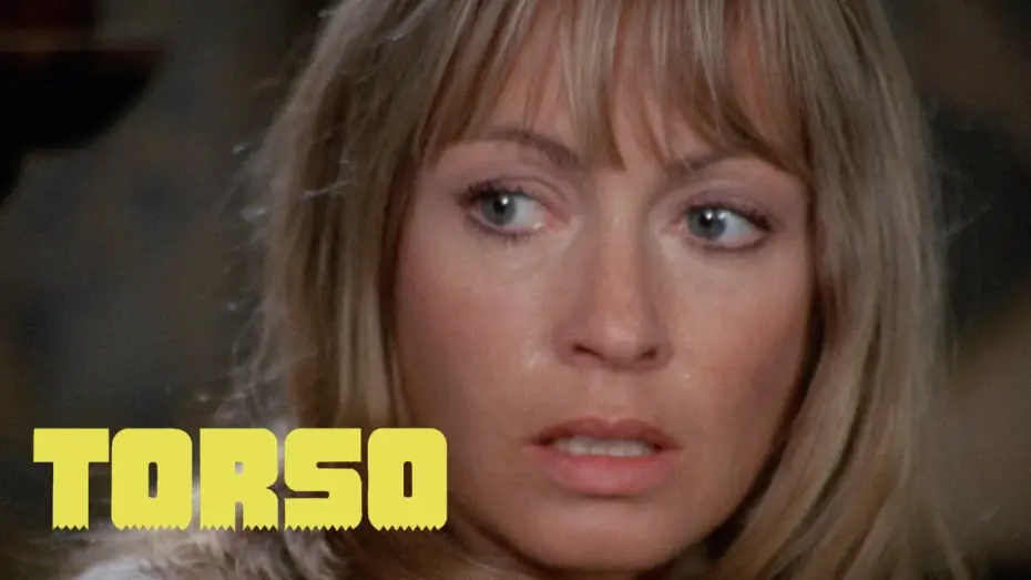 Video for the film Torso — No escape
