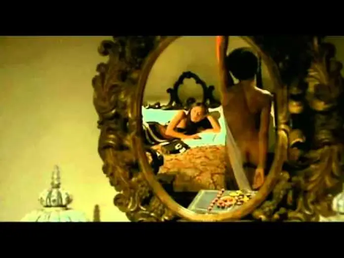 Video for the film Torso — Torso (1973) Theatrical Trailer