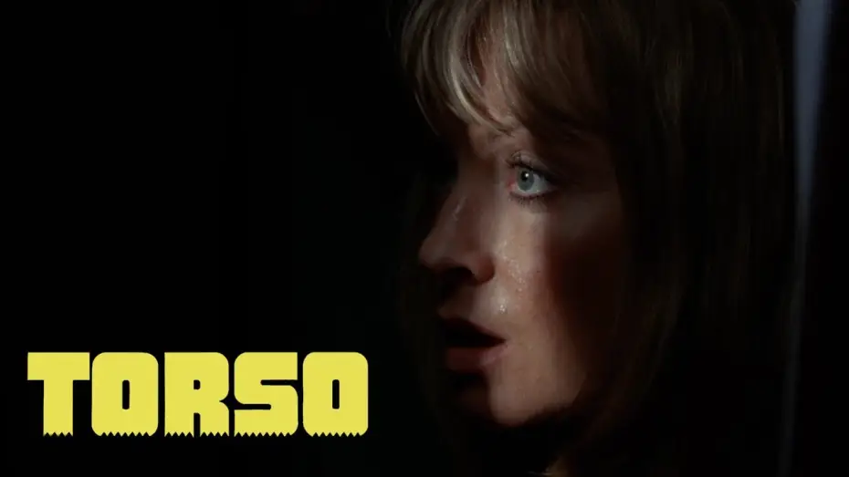 Video for the film Torso — Intruder