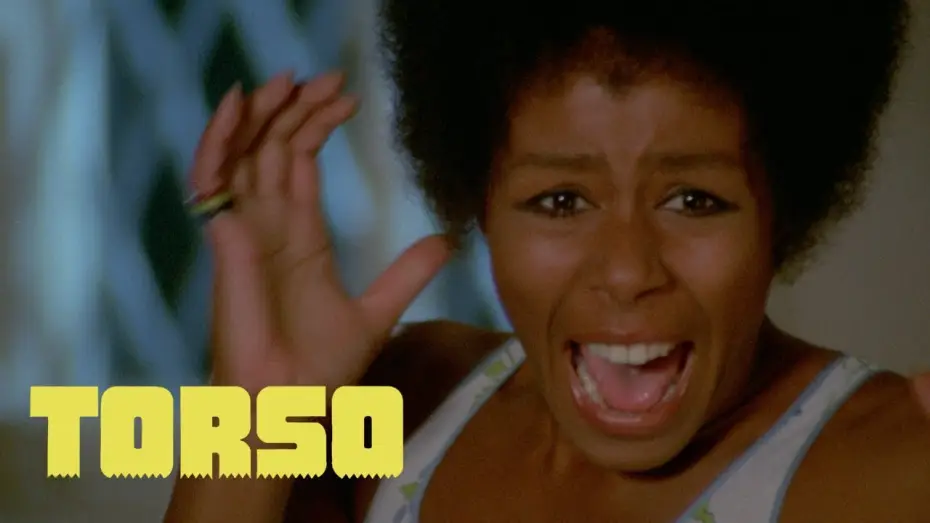 Video for the film Torso — Official Trailer [Dubbed]