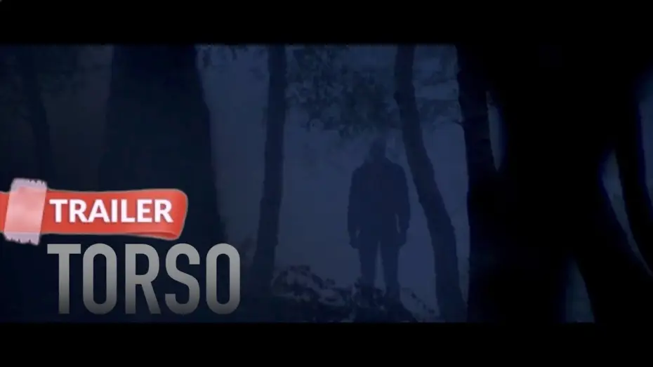 Video for the film Torso — Torso (1973, Italian giallo-slasher) | Teaser Trailer | Sergio Martino movie