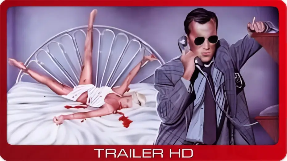 Video for the film Cop — Cop ≣ 1988 ≣ Trailer
