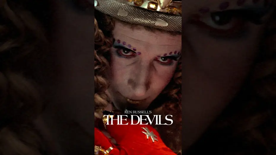 Video for the film The Devils — Official Vertical Restoration Trailer