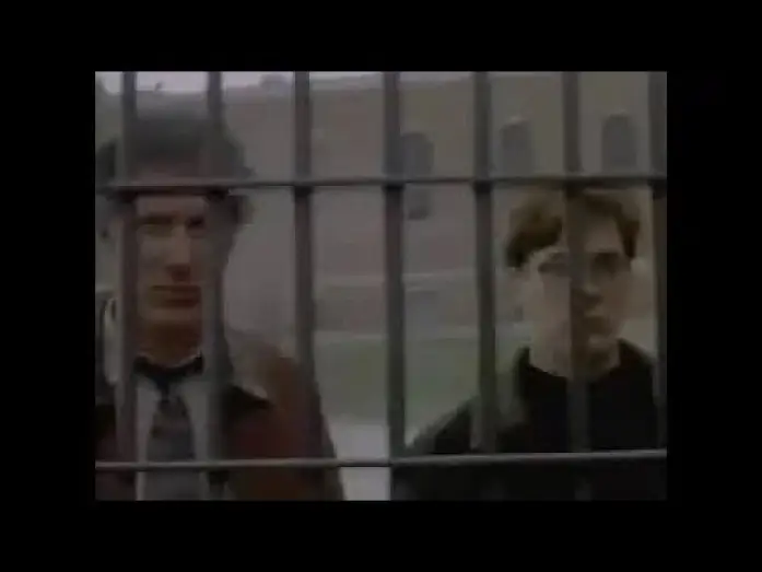 Video for the film True Believer — True Believer (1988) - TV Spot 1