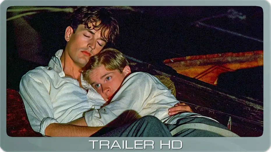 Video for the film Another Country — Another Country ≣ 1984 ≣ Trailer ≣ Remastered ≣ German | Deutsch