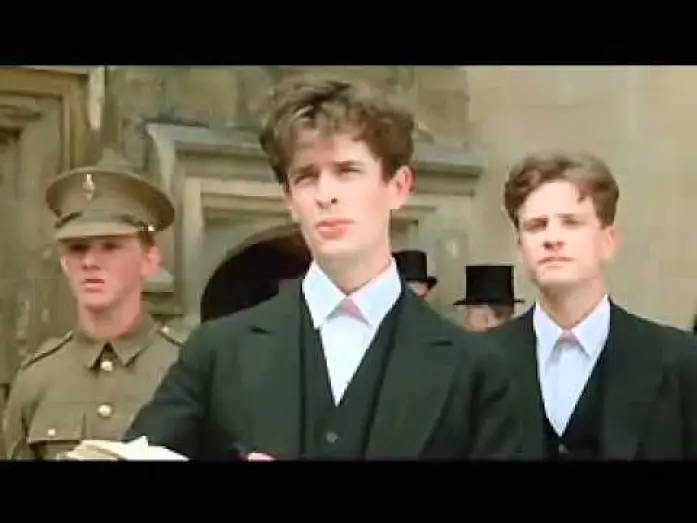 Video for the film Another Country — Another Country - Trailer