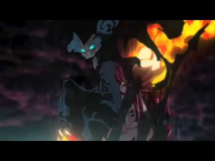 Video for the film Dante's Inferno: An Animated Epic — Dante's Inferno Animated Trailer
