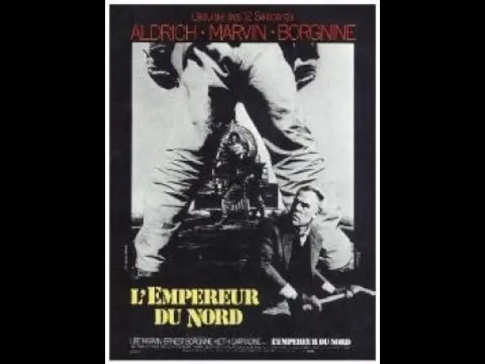 Video for the film Emperor of the North — L'empereur du nord