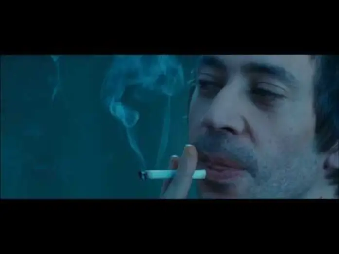 Video for the film Gainsbourg: A Heroic Life — Gainsbourg (vie héroïque) - Teaser