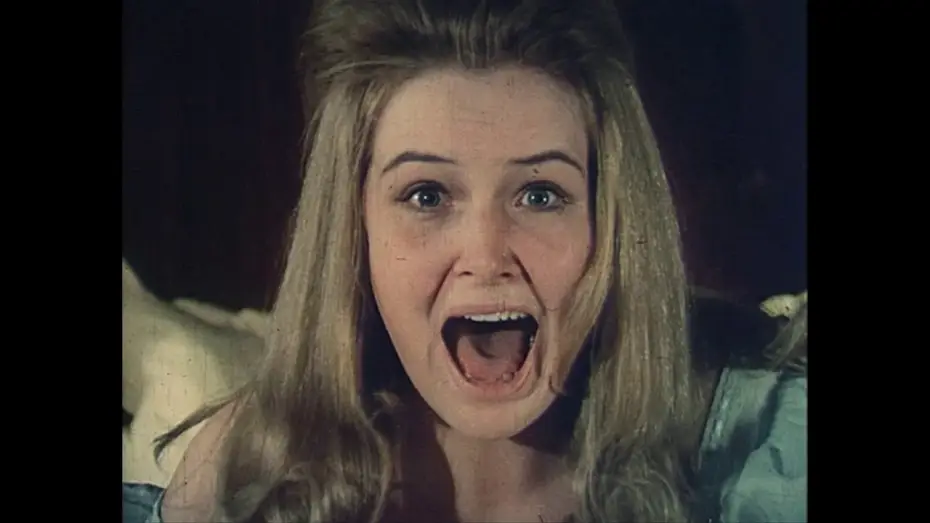 Video for the film The Vampire Lovers — Gruft der Vampire (1970) German Trailer