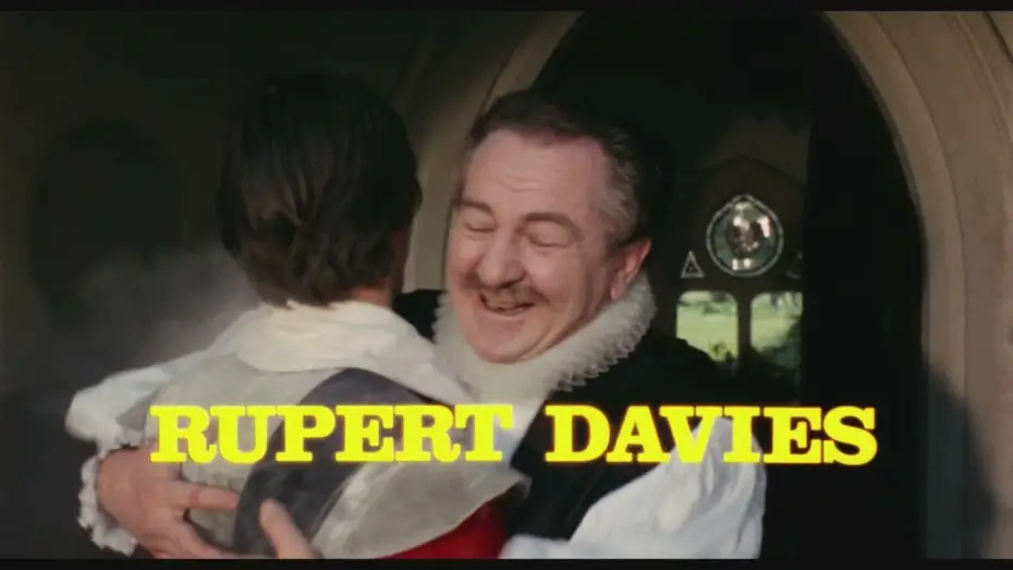 Video for the film Witchfinder General — Trailer