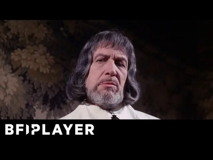 Video for the film Witchfinder General — Mark Kermode reviews Witchfinder General (1968) | BFI Player